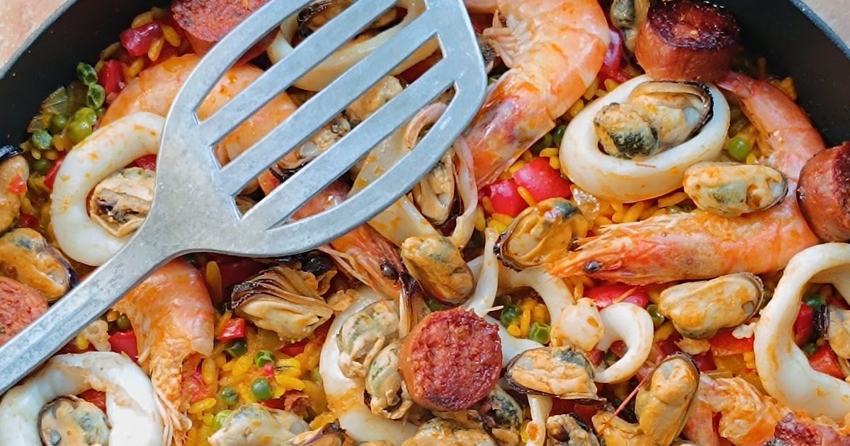Riz façon paëlla express