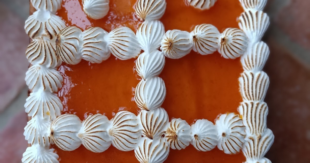 Gâteau au fromage hongrois (Rácóczi Túrós)