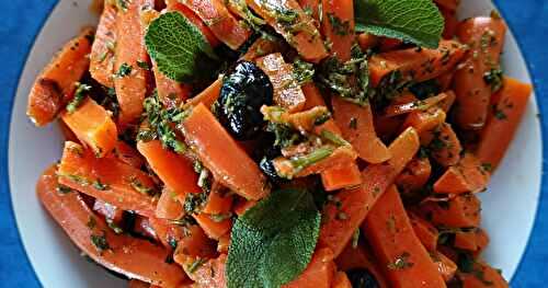 Mes recettes deviennent les vôtres 