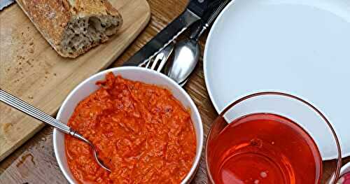Mes recettes deviennent les vôtres 