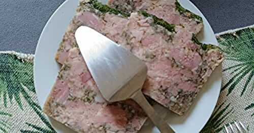 Mes recettes deviennent les vôtres 
