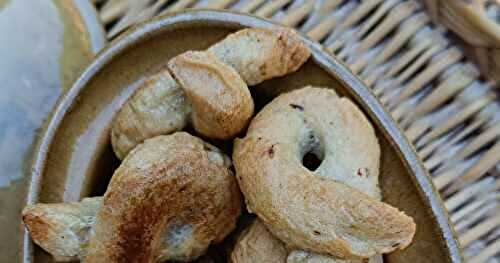 Taralli 