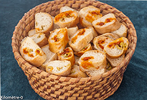 Mes recettes deviennent les vôtres