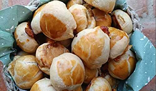 Dix recettes ardennaises