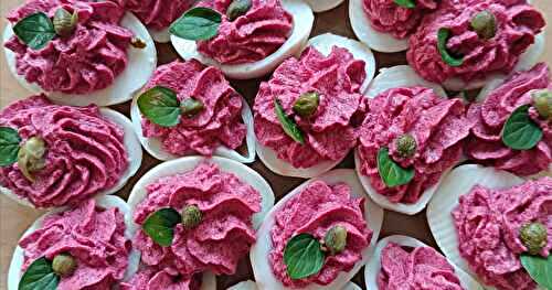 Mes recettes deviennent les vôtres 