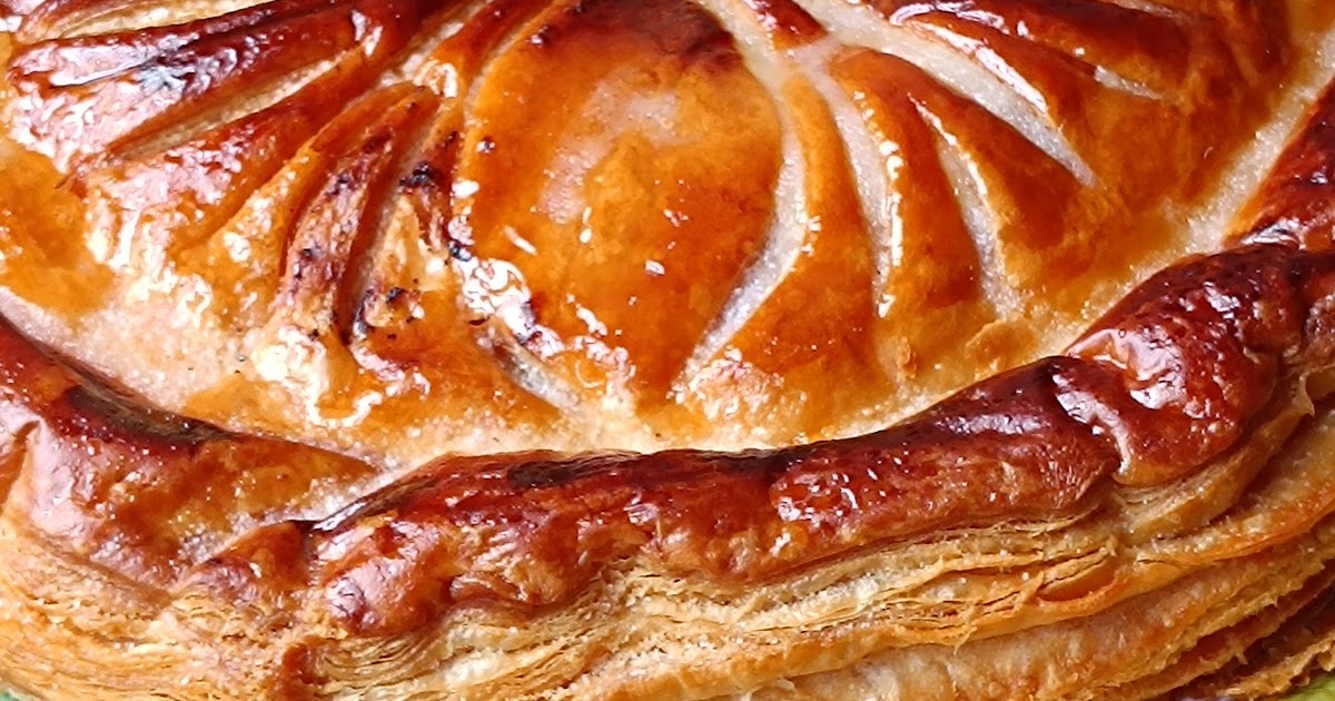 Galettes & brioches des rois