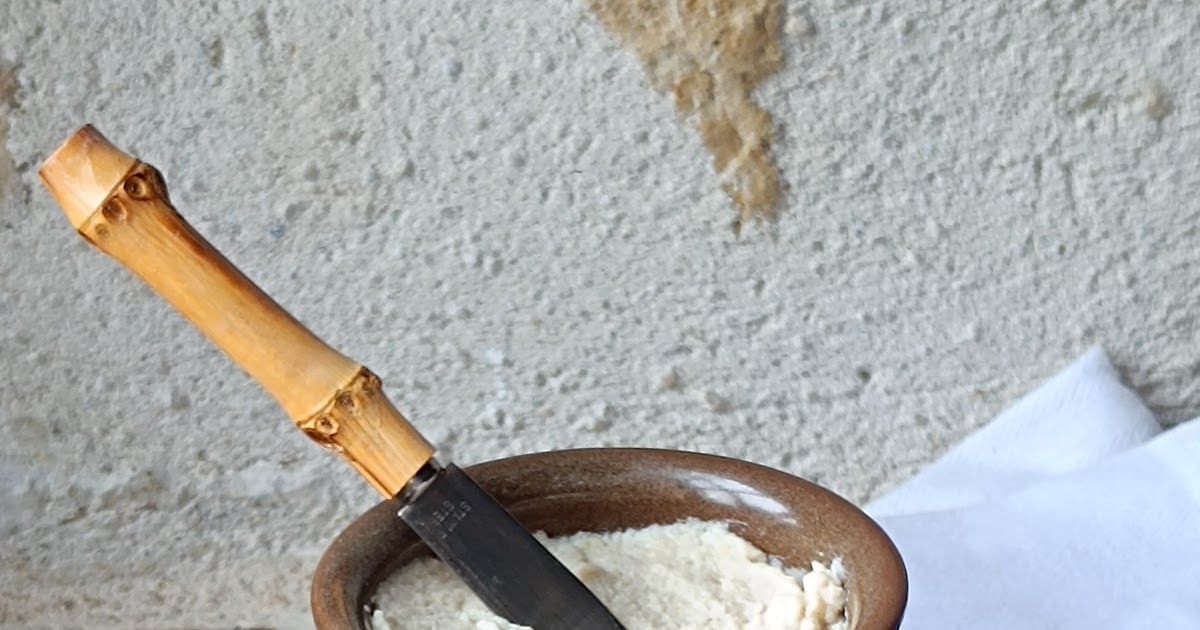 Blinis à la crème de hareng pour les 13 ans du blog