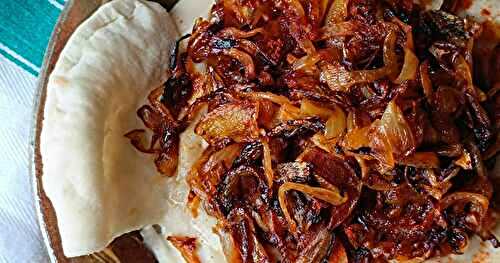 Caviar de haricots blancs 