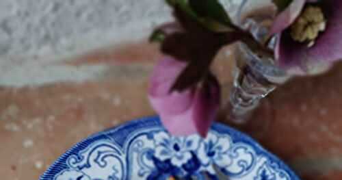 Lettre d'amour de la Saint Valentin 