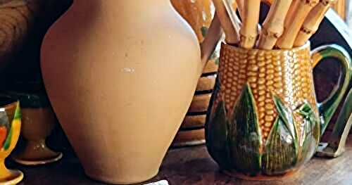 Brie farci aux noix et fleurs de ciboulette 