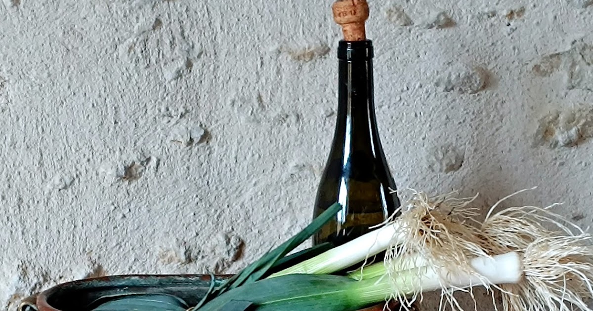 Récap : les poireaux 