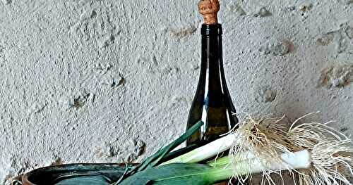 Récap : les poireaux 