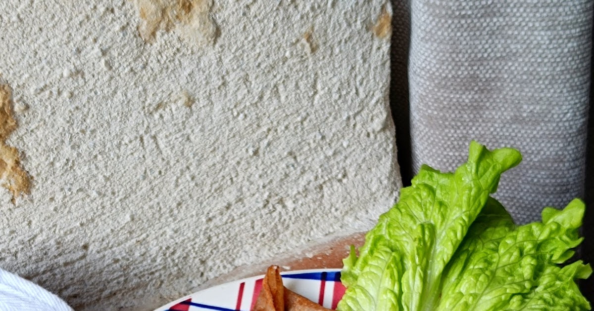 Galette au Maroilles