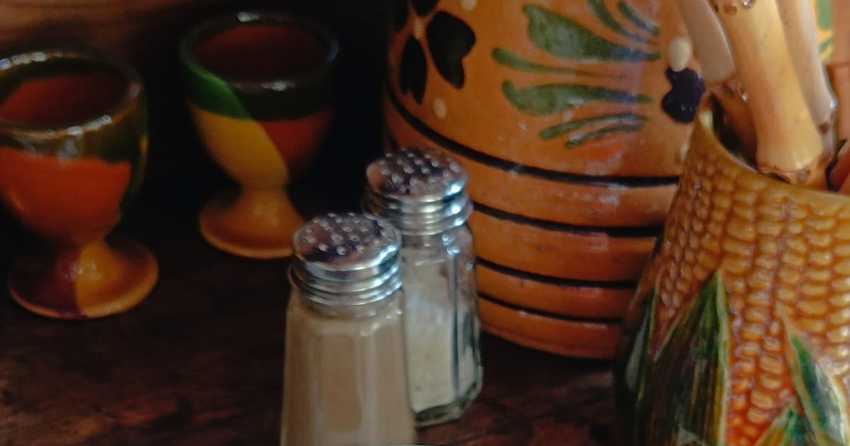 Vinaigrette au poivron 
