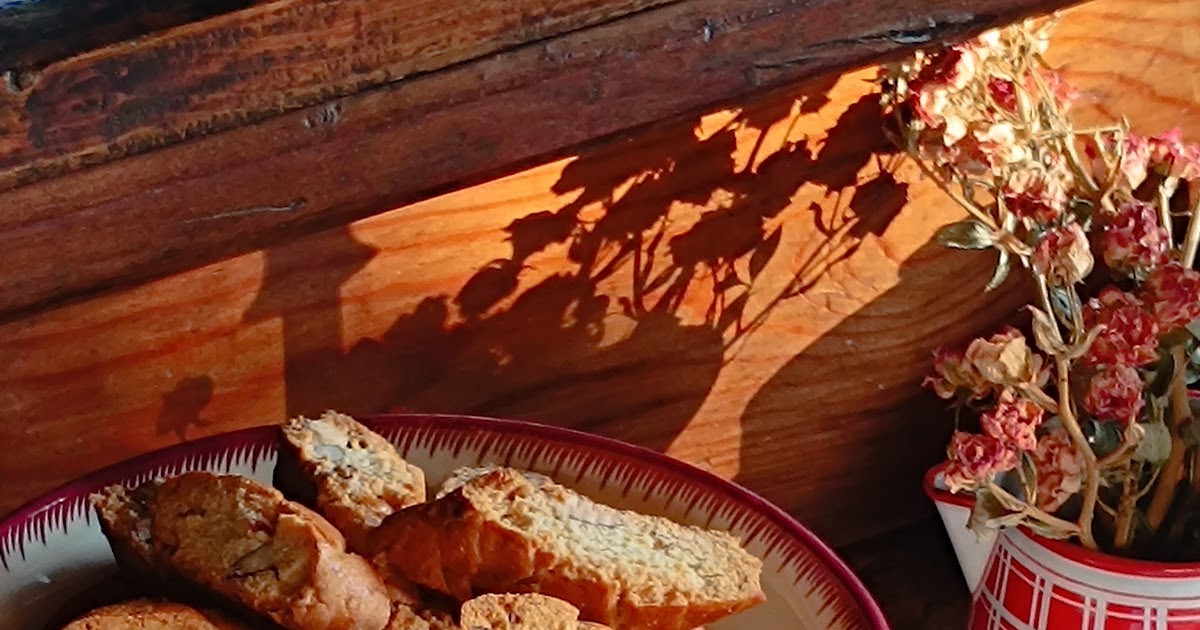 Croquets au citron