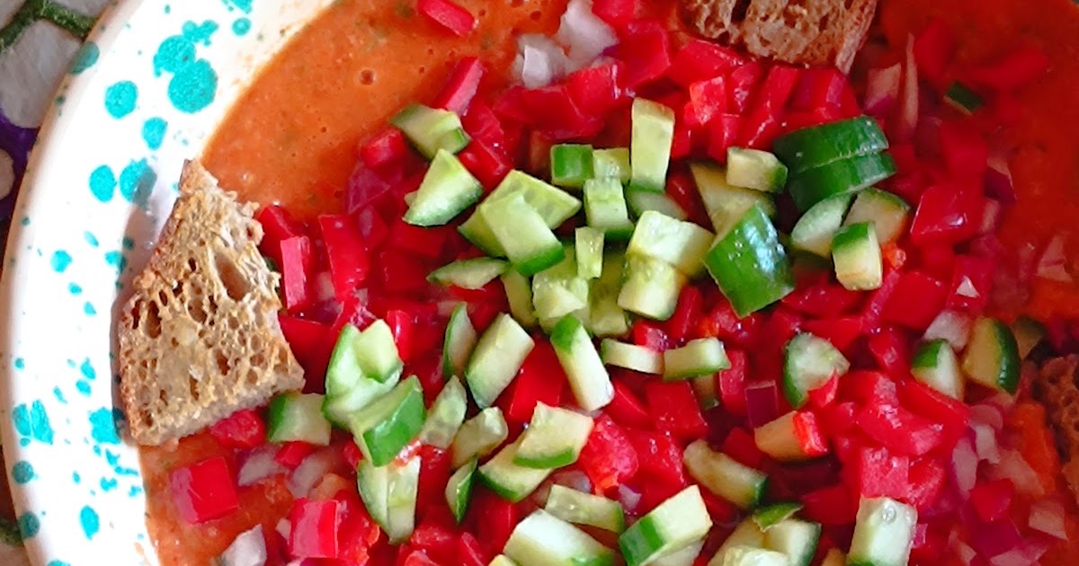 Gaspacho 