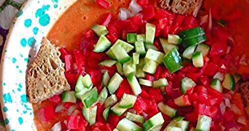 Gaspacho 
