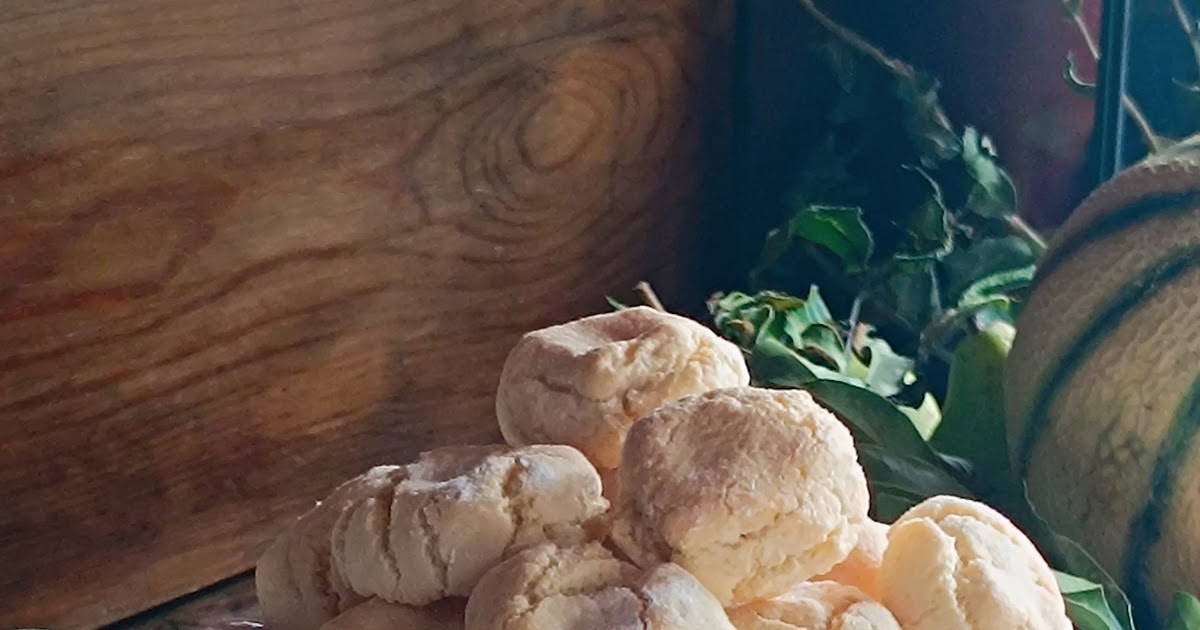 Amaretti 
