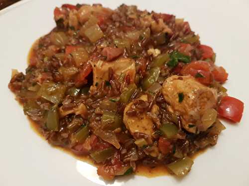 Jambalaya