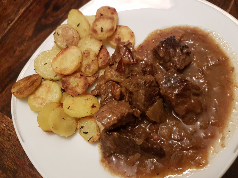 Carbonnade flamande