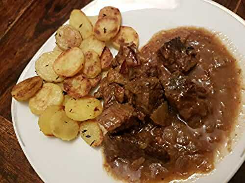 Carbonnade flamande