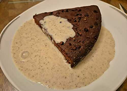 Biscuit de l'Oncle Tom