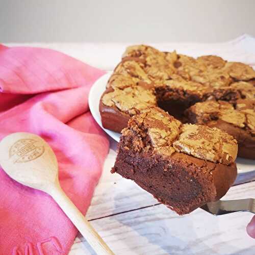 Brookies : ou quand t’arrive pas à choisir entre le brownie et les cookies