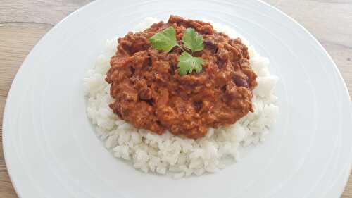 Chili con Carne