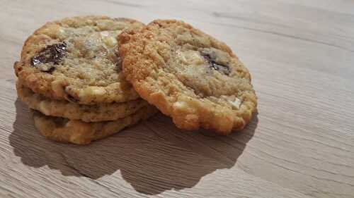Cookies de Felder