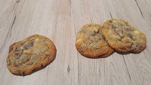 Cookies de Jean-François Piège