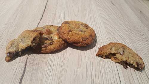 Cookies de Philippe Conticini