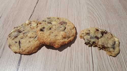 Cookies de Pierre Hermé