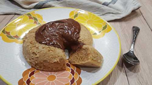 Le meilleur bowlcake au monde