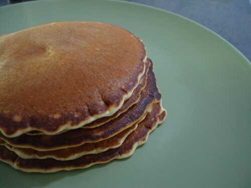 Pancakes