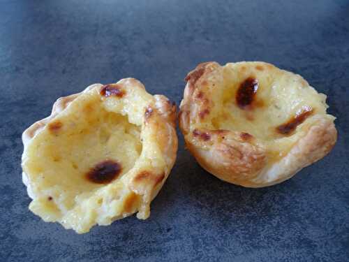 Pastéis de Nata