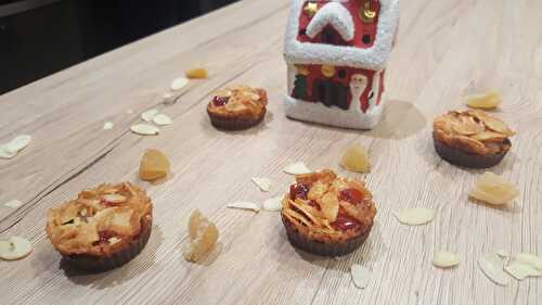 Petits florentins pour Noël