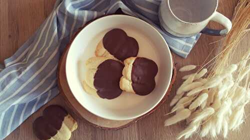 Biscuits viennois
