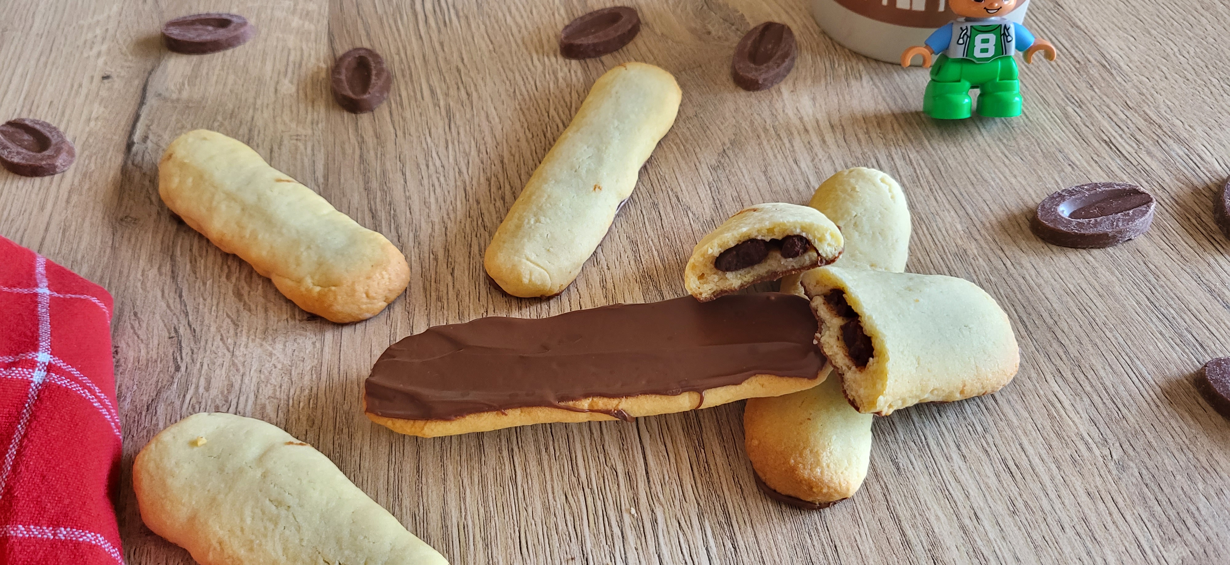 Pépito Pockitos de Lu : avis et tests - Biscuits - Gâteaux - Pépito  Pockitos de Lu : avis et tests - Biscuits - Gâteaux