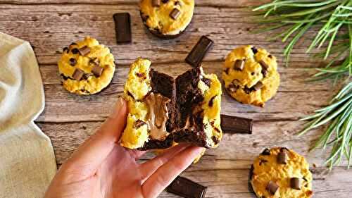 Brookie healthy