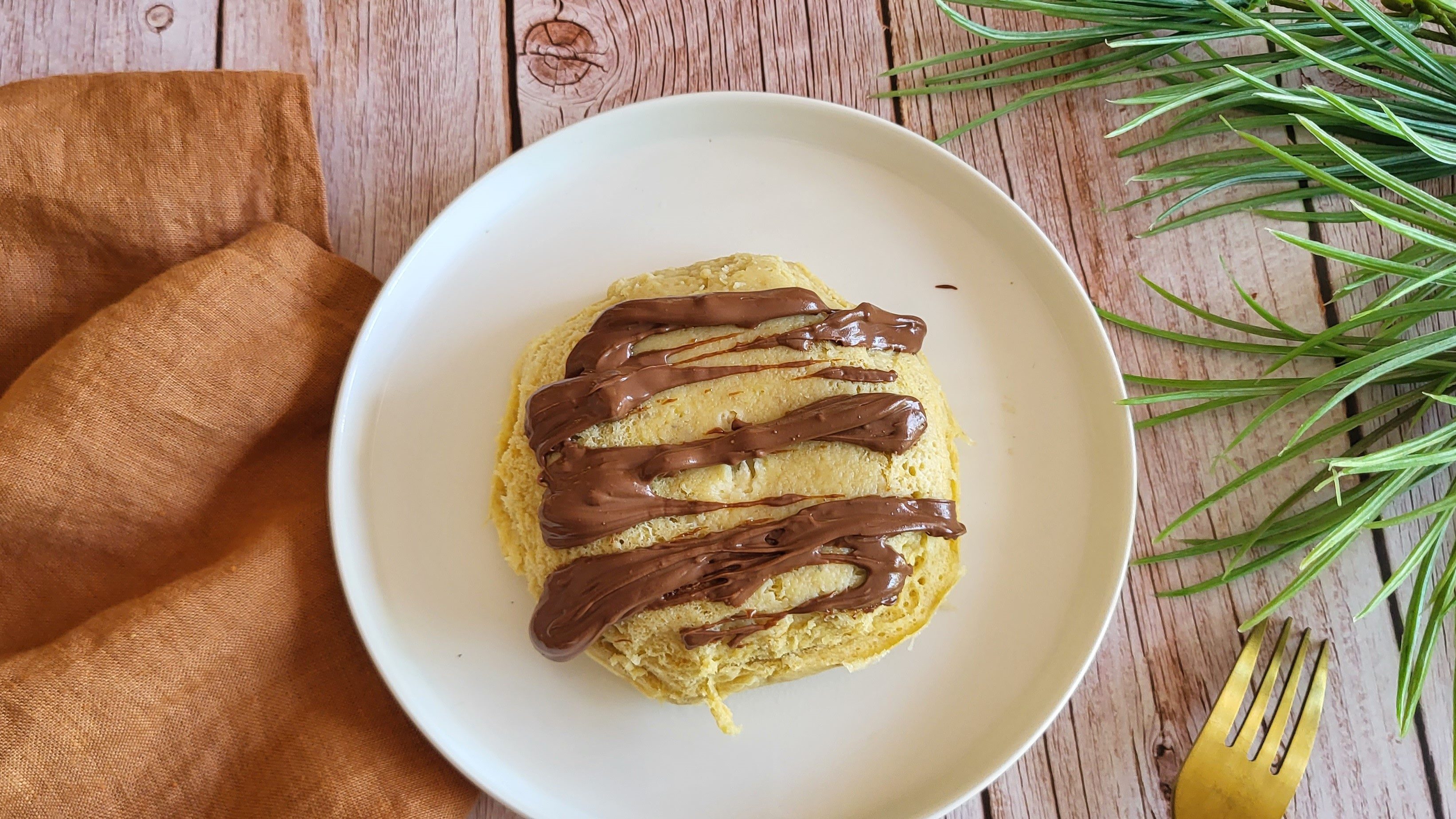 Bolwcake banane le meilleur du monde