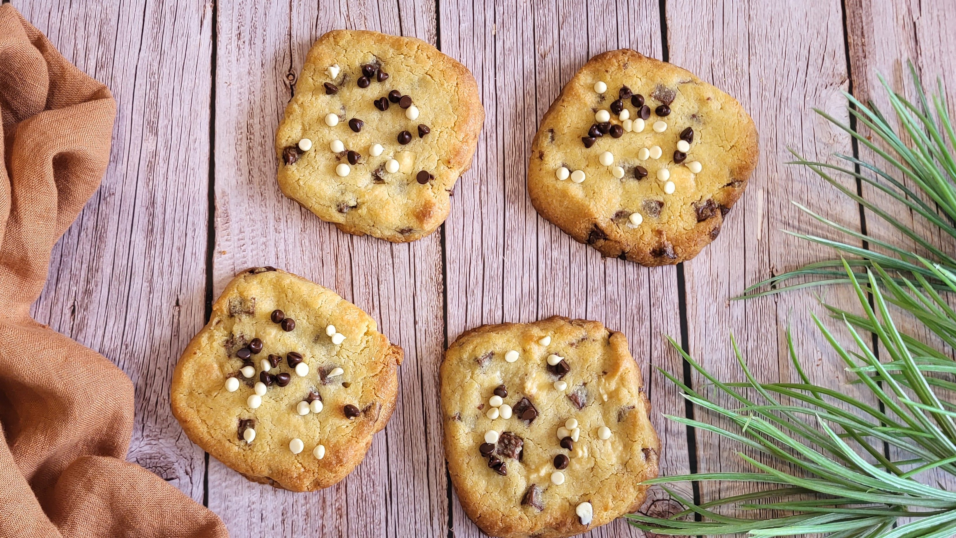 Cookies la Mie Câline