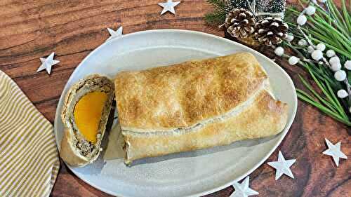 Wellington de butternut