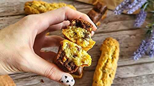 Brookies barre