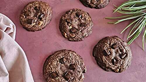 Cookies red velvet