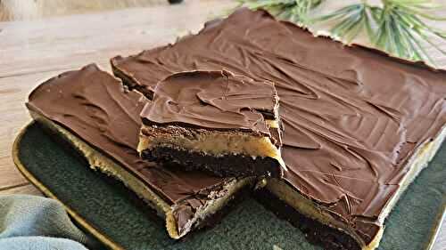 Brownies millionnaires