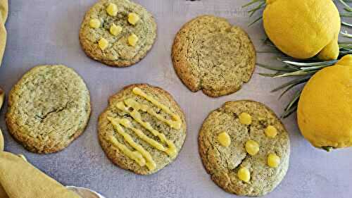Cookies mojito