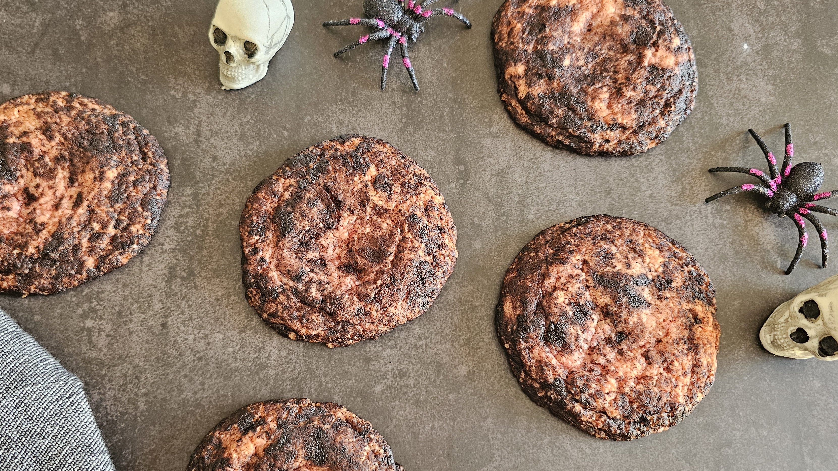 Cookies halloween