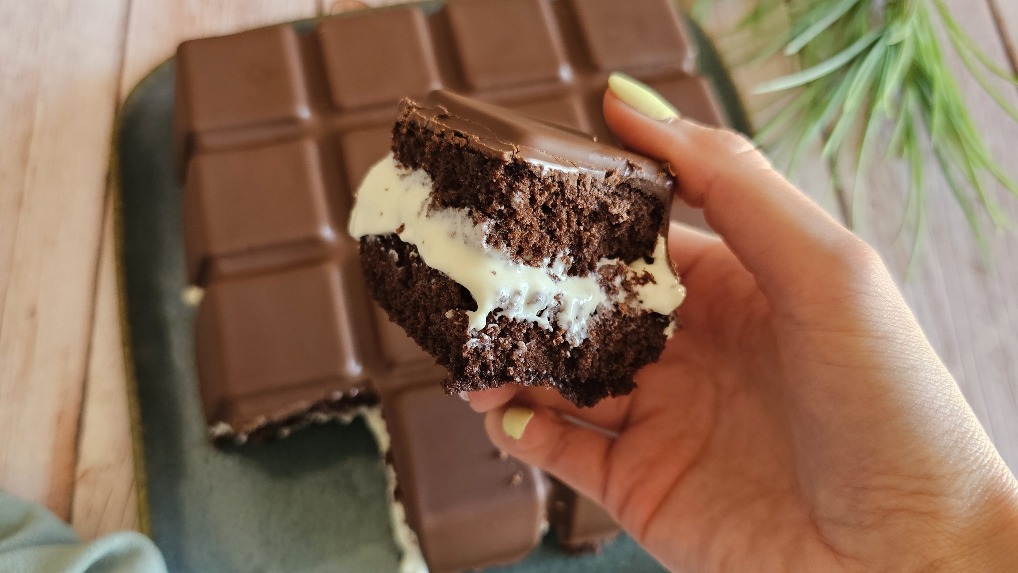 Kinder délice