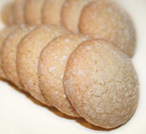 Amaretti