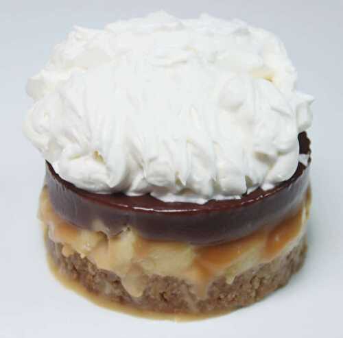 Banoffee Pie